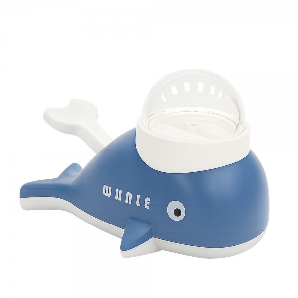 페오펫몰,레드퍼피 돌핀 자동급식기 장난감 노즈워크 삑삑이 애견훈련 공