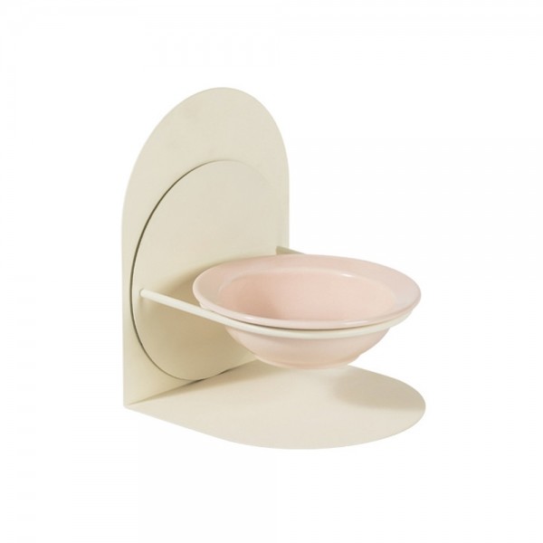 페오펫몰,레드퍼피 마그넷 펫 식기 세트 식기 애견식기 강아지식기 식기 밥통 밥그릇