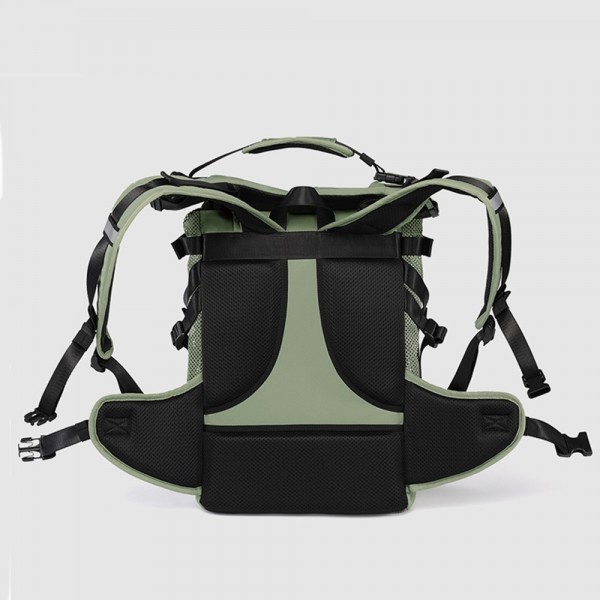 페오펫몰,레드퍼피 테스토 백팩 애견이동가방 고양이가방 강아지가방 이동장 가방