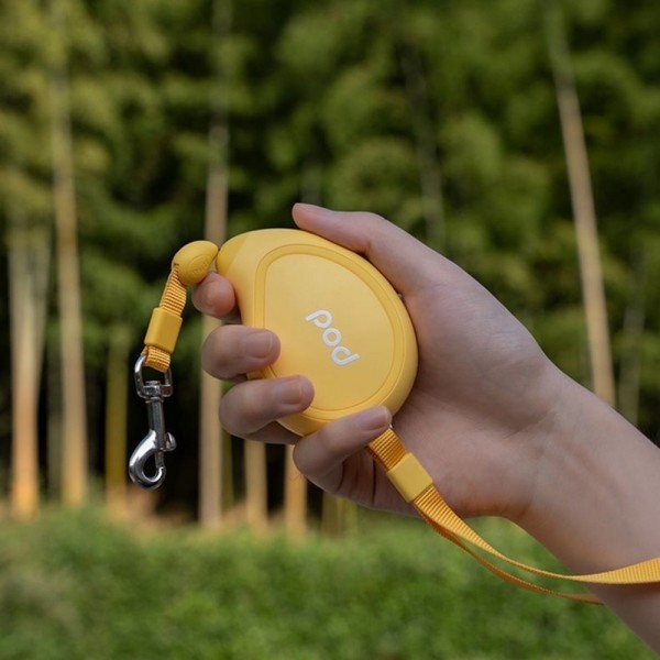 페오펫몰,레드퍼피 망고 미니 리드줄 목줄 강아지산책 리드줄 강아지리드줄 강아지목줄 애견리드줄 애견목줄