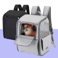 레드퍼피 라이언 백팩 애견이동가방 고양이가방 강아지가방 이동장 가방
