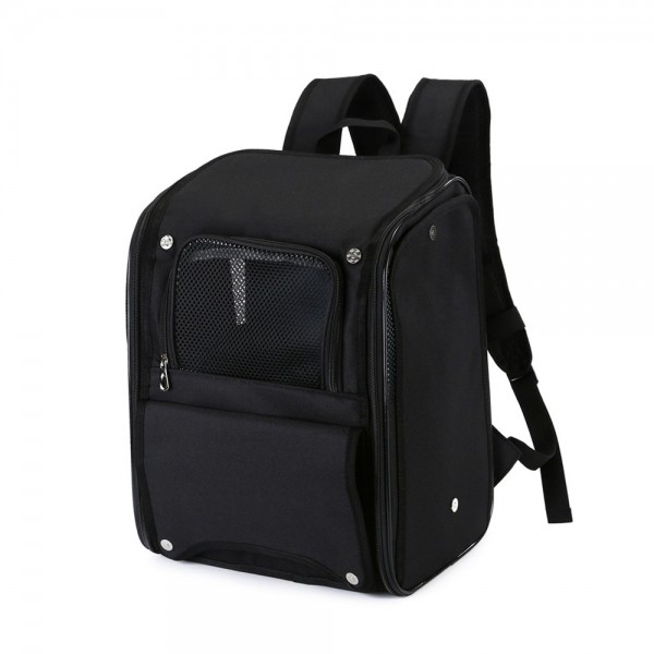 페오펫몰,레드퍼피 라이언 백팩 애견이동가방 고양이가방 강아지가방 이동장 가방