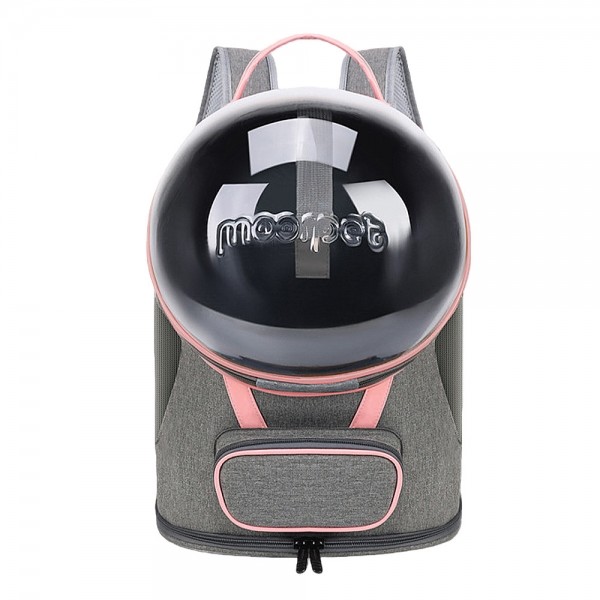 페오펫몰,레드퍼피 빅뱅 우주선가방 애견이동가방 고양이가방 강아지가방 이동장 가방