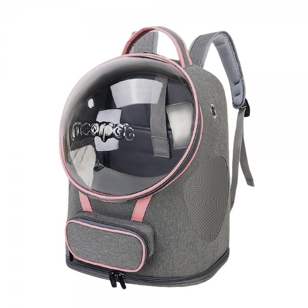 페오펫몰,레드퍼피 빅뱅 우주선가방 애견이동가방 고양이가방 강아지가방 이동장 가방