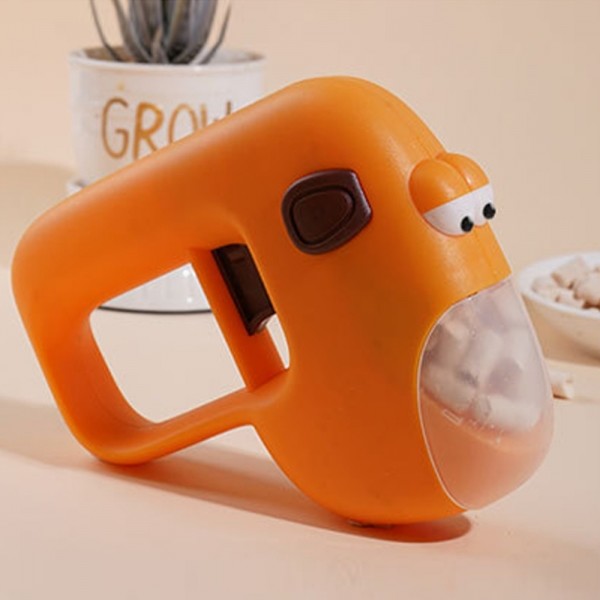 페오펫몰,레드퍼피 펫 토이건 장난감 노즈워크 삑삑이 애견훈련 공