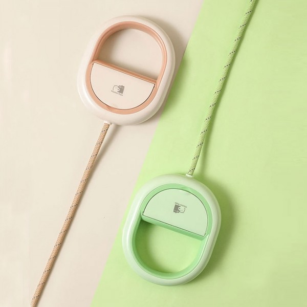 페오펫몰,레드퍼피 피아로 리드줄 목줄 강아지산책 리드줄 강아지리드줄 강아지목줄 애견리드줄 애견목줄