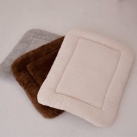 레드퍼피 파비안쿠션 강아지방석 강아지침대 애견침대 여름방석 침대 시원한 유모차방석