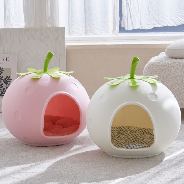 페오펫몰,레드퍼피 글로시하우스 강아지하우스 애견하우스 강아지집 하우스 애견집 고양이하우스 텐트 애견텐트