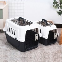 레드퍼피 리네오 켄넬 애견켄넬 강아지켄넬 이동장 켄넬 강아지이동장 애견이동장 대형켄넬