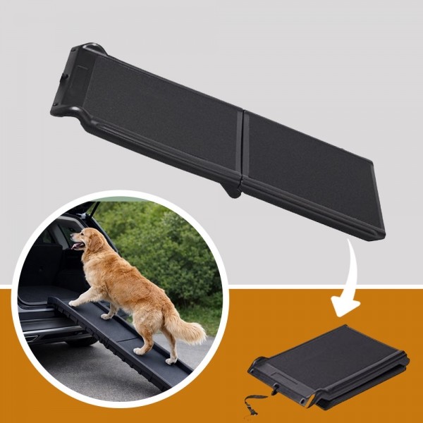페오펫몰,레드퍼피 접이식 차량용 일자계단 강아지계단 애견계단 펫스텝 계단 강아지펫스텝 애견펫스텝 방석