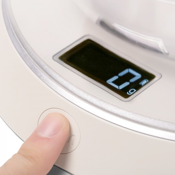 페오펫몰,피단스튜디오 반려동물 저울식기