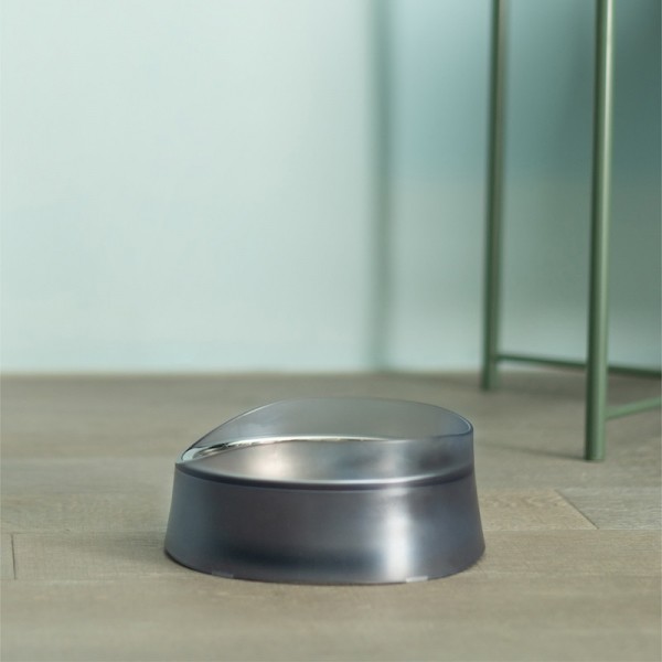 페오펫몰,피단스튜디오 강아지 밥그릇 볼케이노