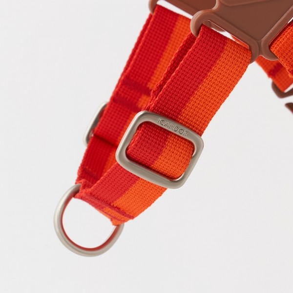 페오펫몰,[아이캔더] 노-풀 하네스_썬셋