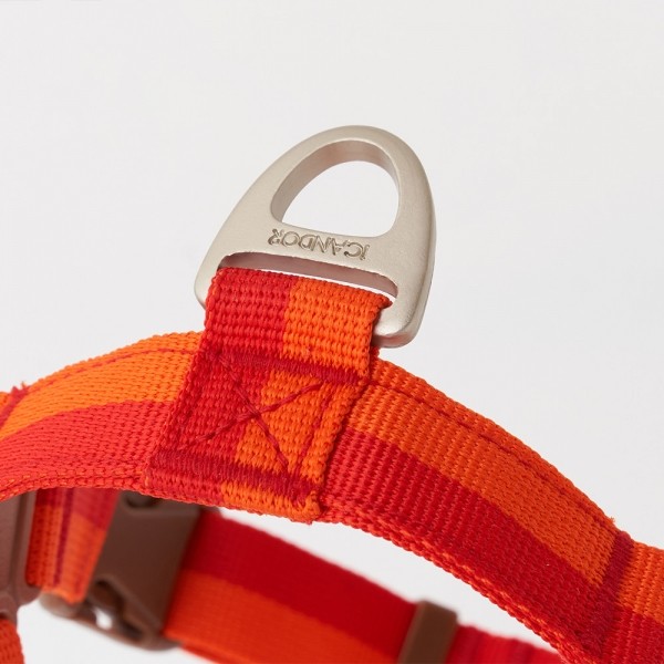 페오펫몰,[아이캔더] 노-풀 하네스_썬셋