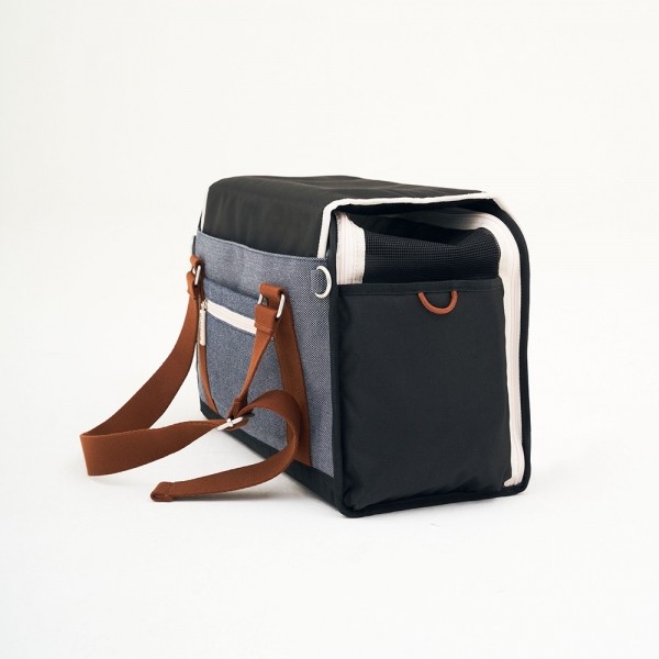 페오펫몰,[아이캔더] 아이백_샤이네이비