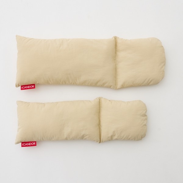 페오펫몰,[아이캔더] 코지 쿠션_크림