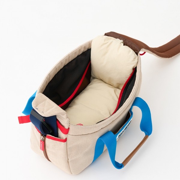 페오펫몰,[아이캔더] 코지 쿠션_크림