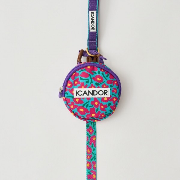 페오펫몰,[아이캔더] 젠틀 리쉬 볼트, 롱_빅피쉬 민트