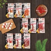 명견만리 강아지 딩고껌 2p 5p 7p 3종모음