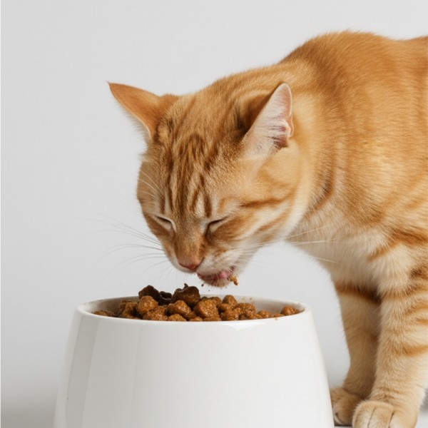 페오펫몰,[댕캉스특가]더보양 보양묘술 고양이 자연 건조 캣닢 가루 고양이풀 개박하 캣그라스 캣잎, 80g