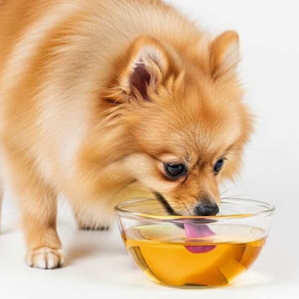 페오펫몰,[댕캉스특가]더보양 강아지 고양이 마시는 황태 보약 영양음료 보양황차 40ml x 30개