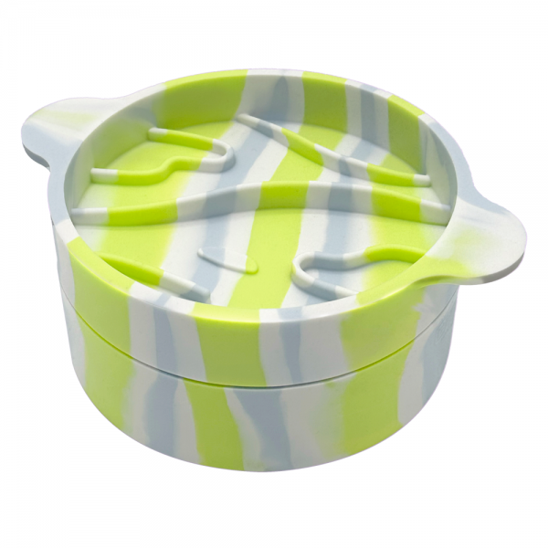 페오펫몰,[애니먼] SPACE-Z 슬로우식기 소형 천왕성 시리즈 2단 [최저가]