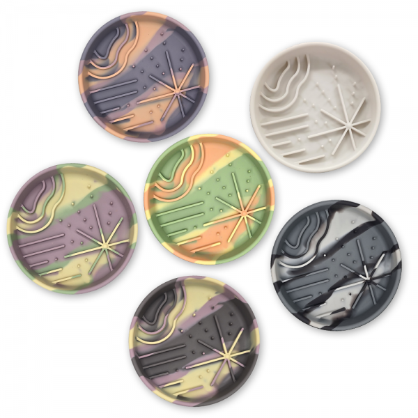 [애니먼] SPACE-Z 슬로우식기 수성 시리즈 [최저가]