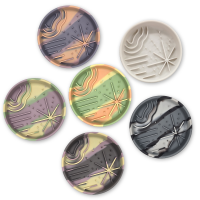 [애니먼] SPACE-Z 슬로우식기 수성 시리즈 [최저가]