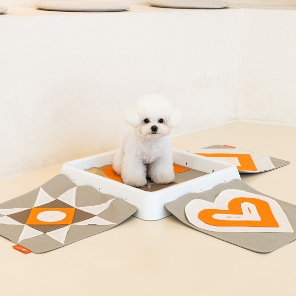 페오펫몰,스탠다드펫 노즈워크 [최저가]