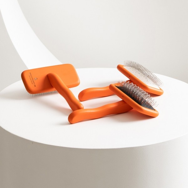 페오펫몰,스탠다드펫 슬리커 오렌지 [최저가]