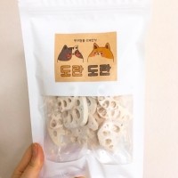 도란도란 연근 20g [최저가]