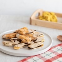 도란도란 그린홍합 40g [최저가]