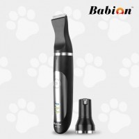 [babion] 바비온 풋마스터 (투인원 부분이발기) (BCG-22) [최저가]