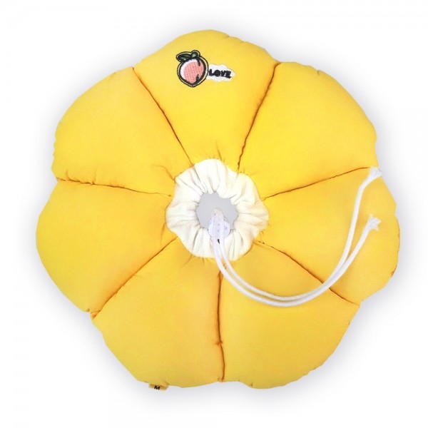 페오펫몰,리치독스 완전방수 강아지 고양이 애견 넥카라 깔대기 중성화 자수방수 [최저가]