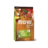 나우사료 NOW 그레인프리 스몰브리드 어덜트 1.36kg [최저가]