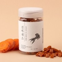 진짜채소 당근&유산균 180g [최저가]