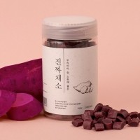 진짜채소 고구마&유산균 180g [최저가]