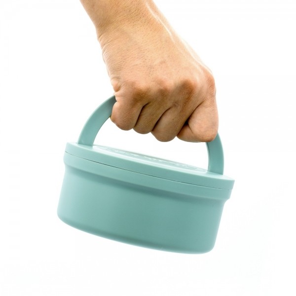 페오펫몰,카인드테일 포터보울 - 휴대용식기 [최저가]