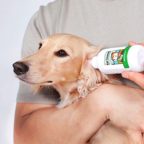 페오펫몰,[래핑찰리] 수딩이어클리너 120ml [최저가]