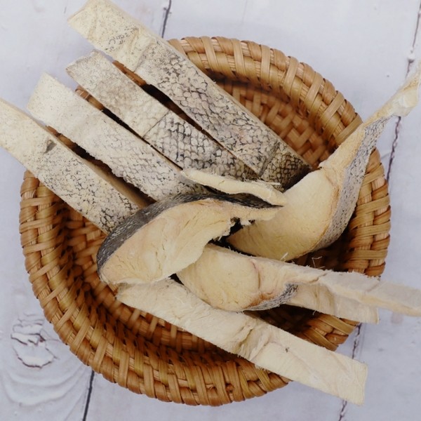 페오펫몰,참좋은수제간식 동결건조 명태순살(스킨온) 50g (강아지/고양이) [최저가]