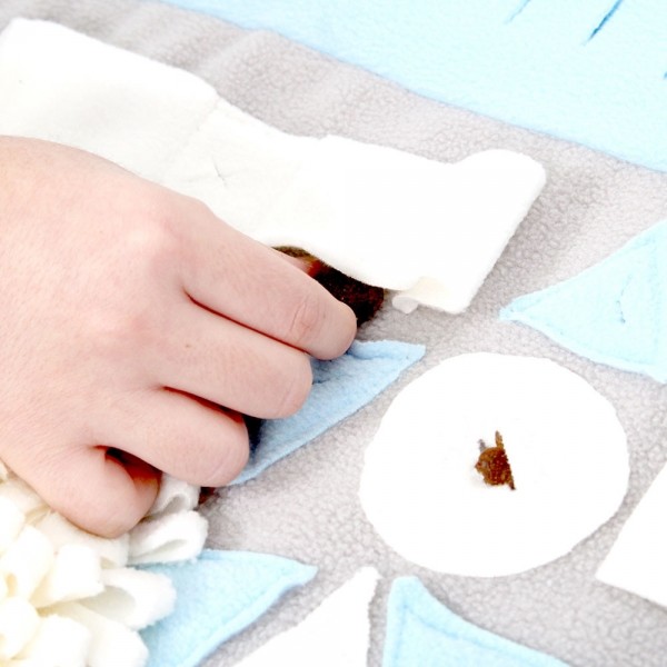 페오펫몰,[애구애구] 분리불안 노즈워크 스카이 [최저가]