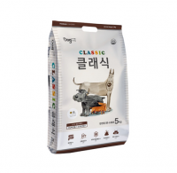 도그랑 클래식 전연령 5kg