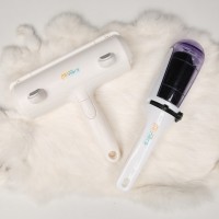 [여름맞이특가] 강아지 털빠짐 고양이 털제거 펫트너스 반영구 돌돌이 브러쉬 청소기 크리너