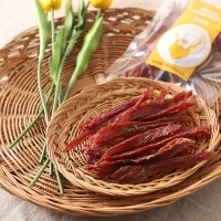 오리안심 50g 강아지간식 수제간식 애견간식 육포