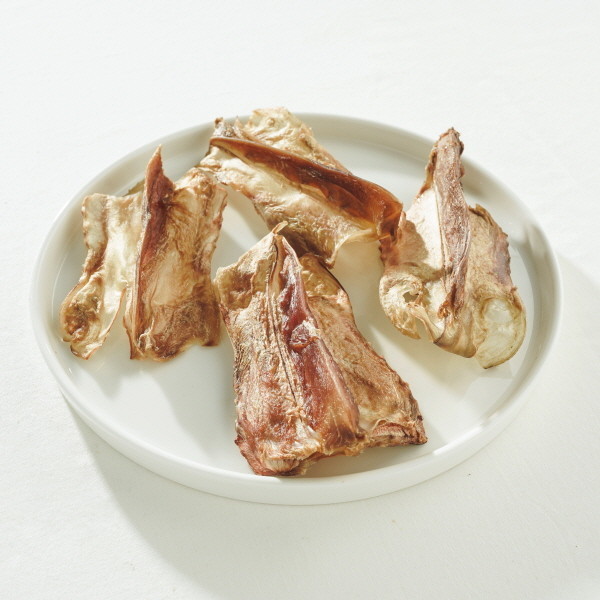 페오펫몰,까까묵자 오리 오돌뼈 천연껌 50g