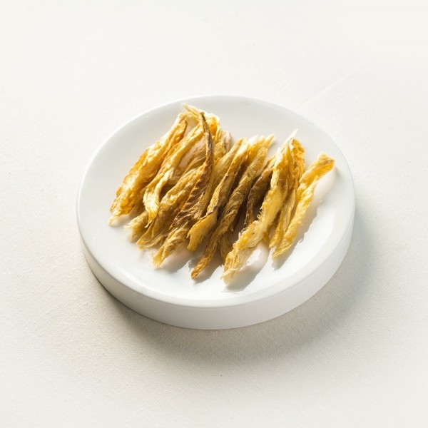 페오펫몰,까까묵자 용대리 무염 황태포 30g