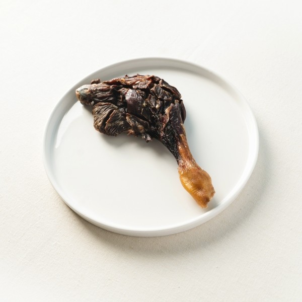 페오펫몰,까까묵자 오리장각 천연껌 1p