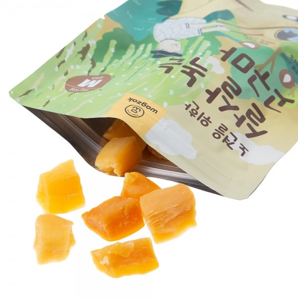 페오펫몰,와그작 노견을 위한 살살 녹는 고구마