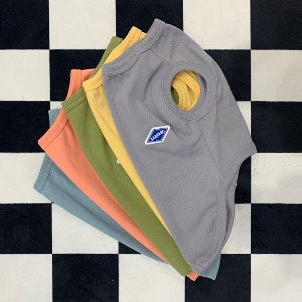 면스판 코지베스트 M-6XL