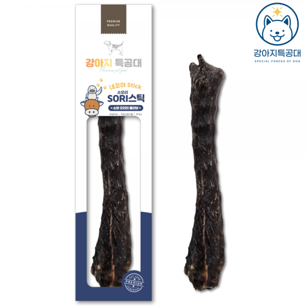 씹는맛이 좋은 소오리스틱 소고기말이 [최저가]